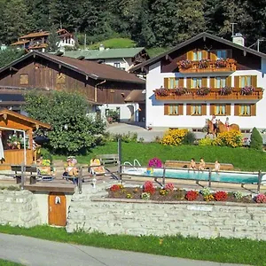 Triembachhof , Schönau am Königssee Deutschland