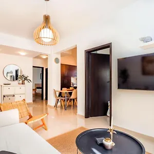 Happy Traveller - Luxury, Free Parking Θεσσαλονίκη