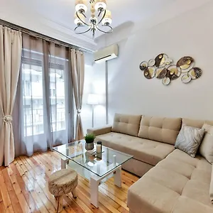 Porto Sea View - Mitropoleos 127 Θεσσαλονίκη