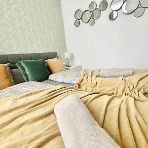 Design Luxury Asboth #freeprkng , Budapest Ungarn