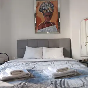 Cozy Fully Equipped Θεσσαλονίκη