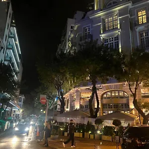Ksquared, Nilie Hospitality Mgmt Thessaloniki