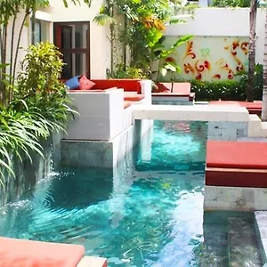 Bali Ginger Suites&villa , Seminyak Indonesien