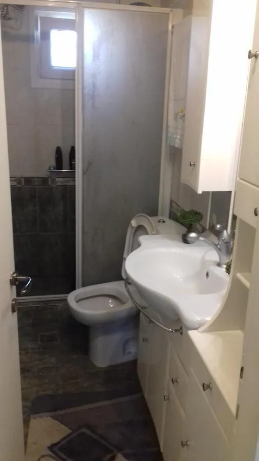 Studio In Thessaloniki Near Airport And Exit For Chalkidiki Διαμέρισμα